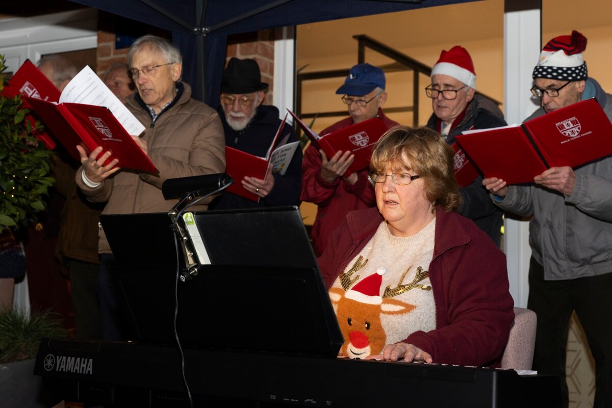 Towerlands Park - 15.12.2024